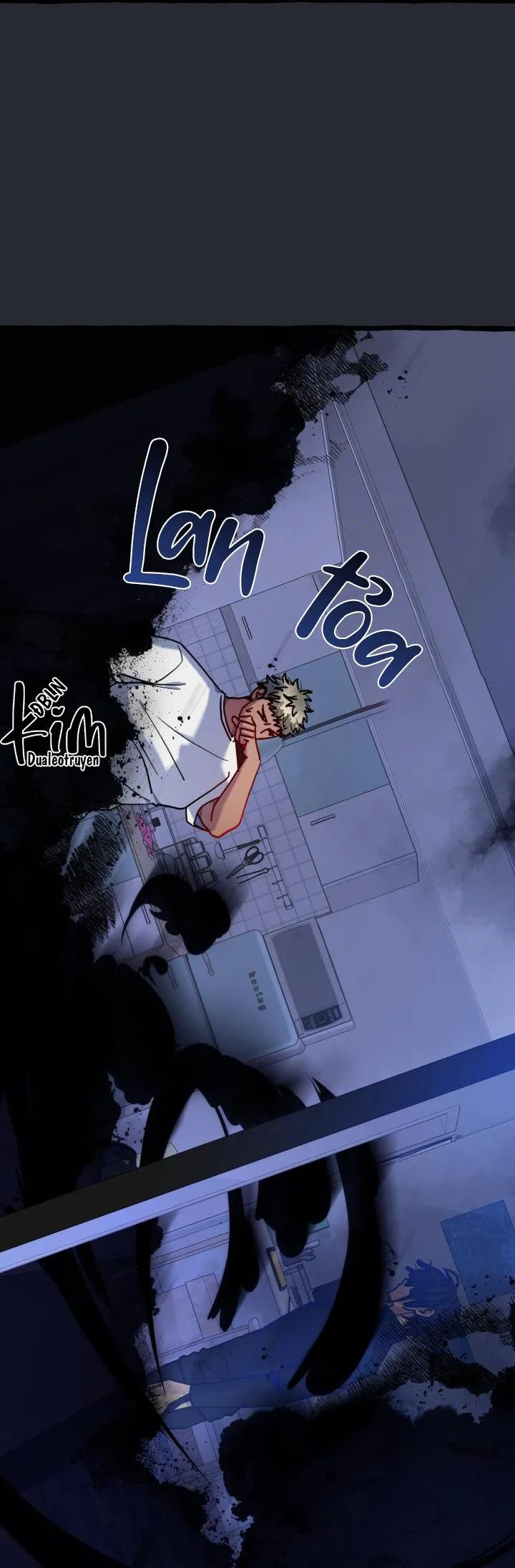 TÌM PHÒNG TRỌ Chapter 8 Trang 22