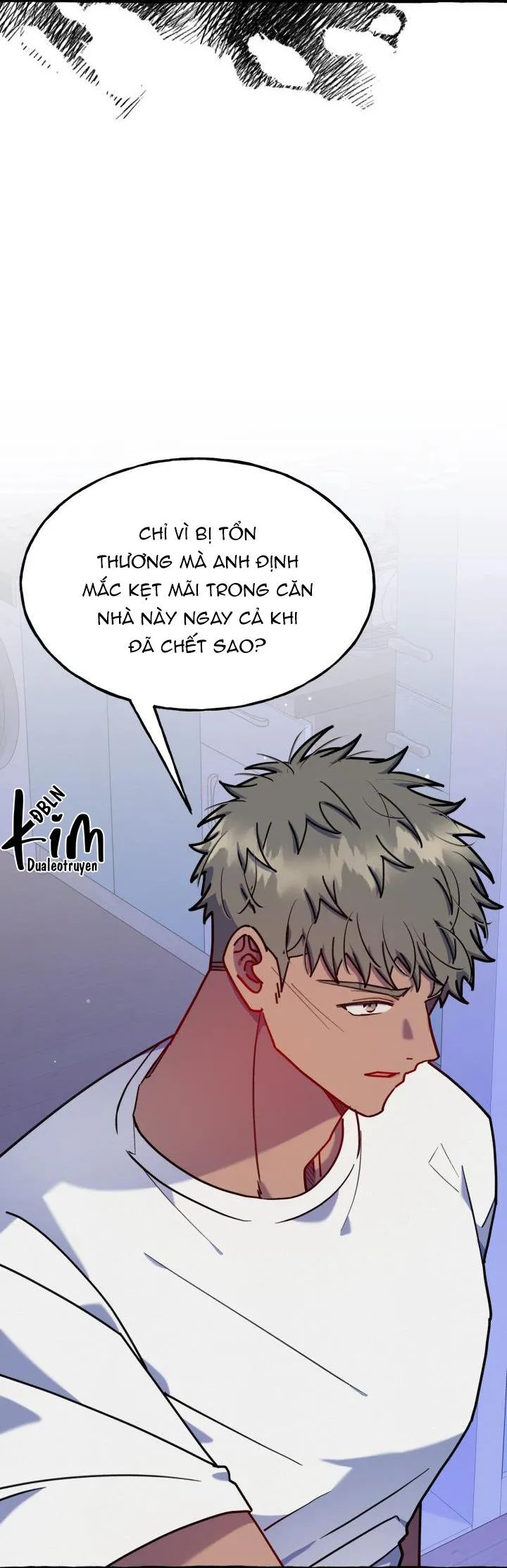 TÌM PHÒNG TRỌ Chapter 8 Trang 24