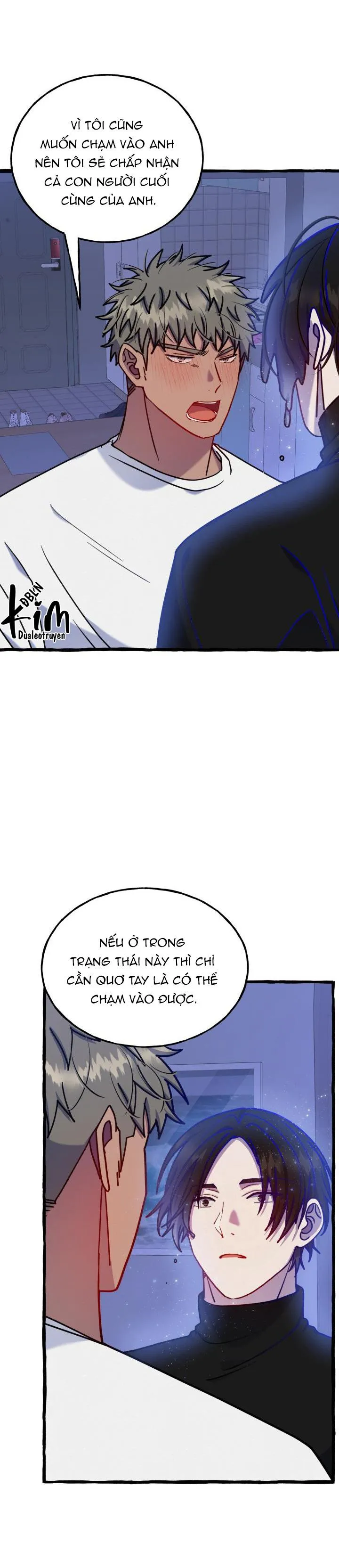 TÌM PHÒNG TRỌ Chapter 8 Trang 26