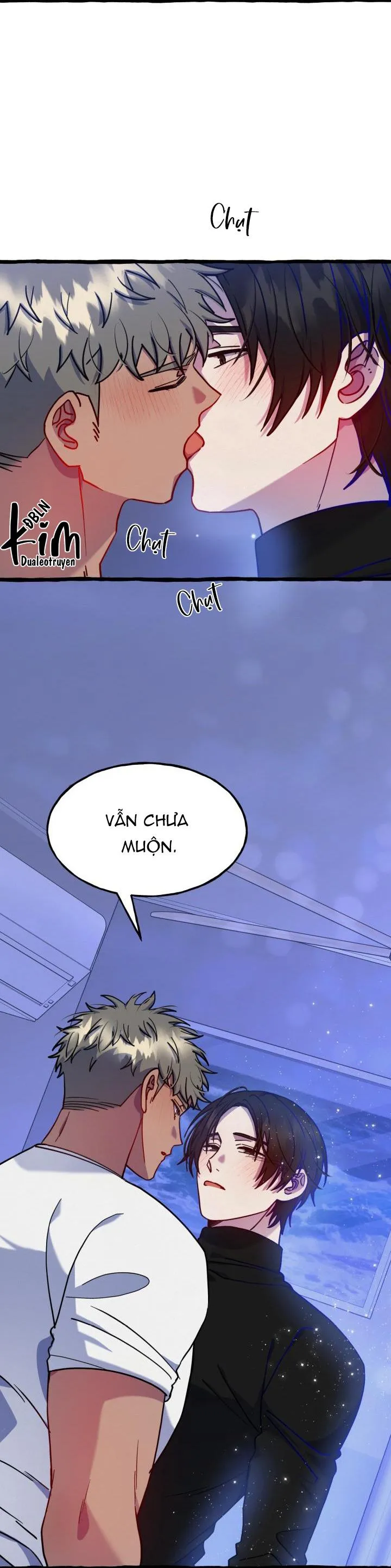 TÌM PHÒNG TRỌ Chapter 8 Trang 29