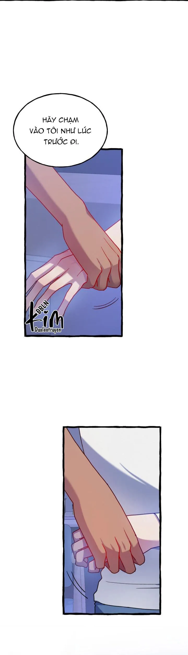 TÌM PHÒNG TRỌ Chapter 8 Trang 30