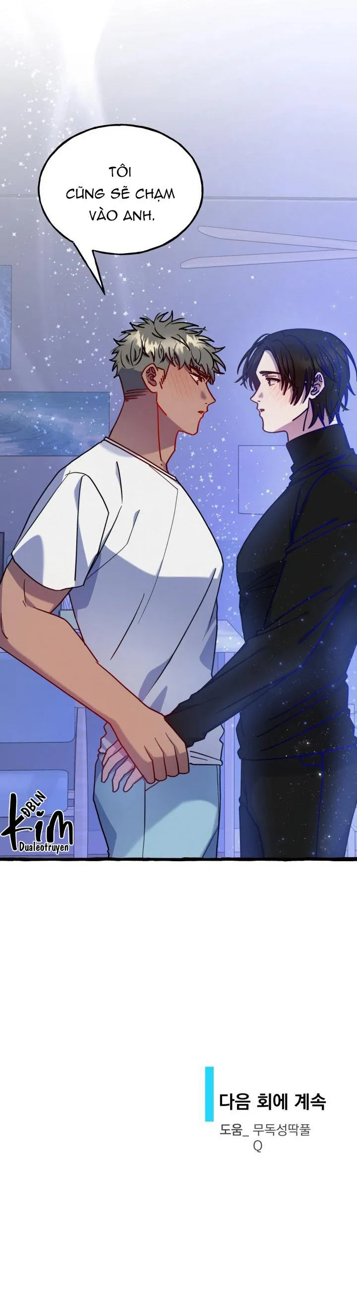 TÌM PHÒNG TRỌ Chapter 8 Trang 31