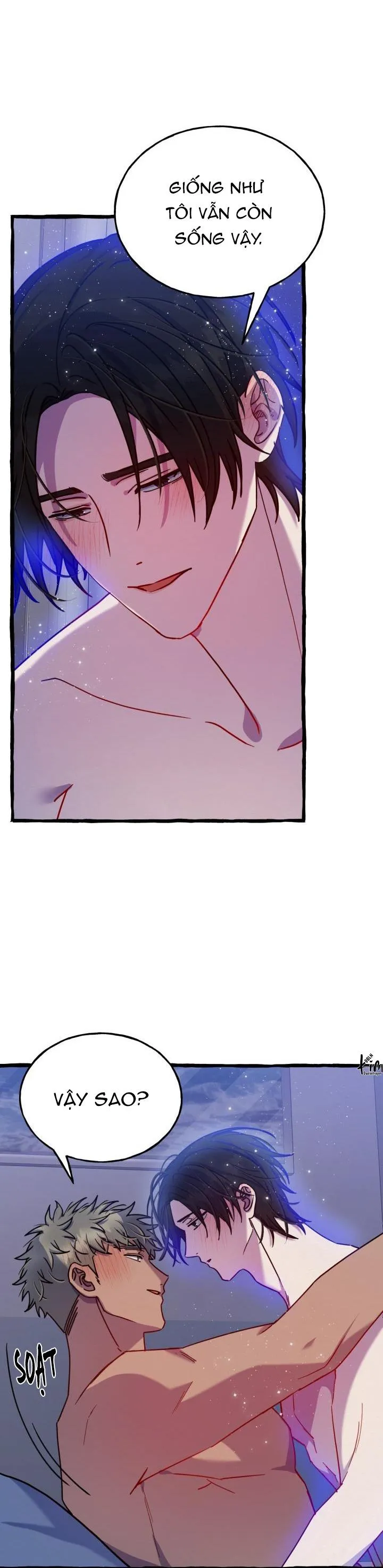 TÌM PHÒNG TRỌ Chapter 9 Trang 3