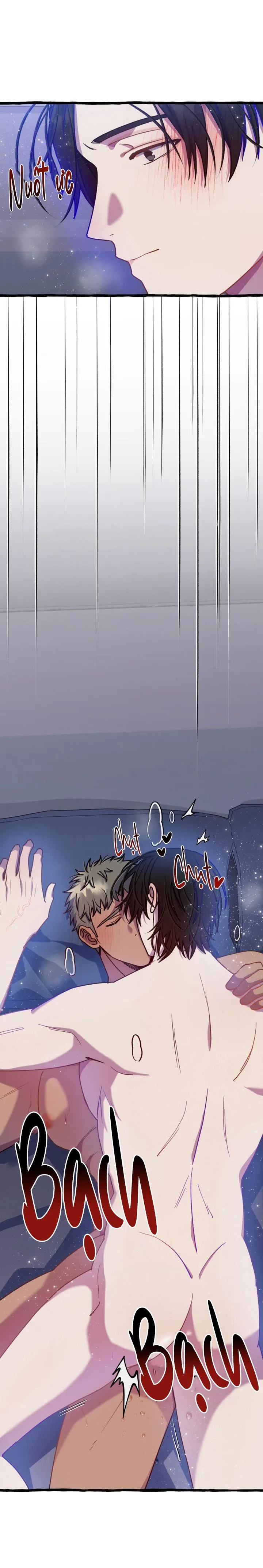 TÌM PHÒNG TRỌ Chapter 9 Trang 5