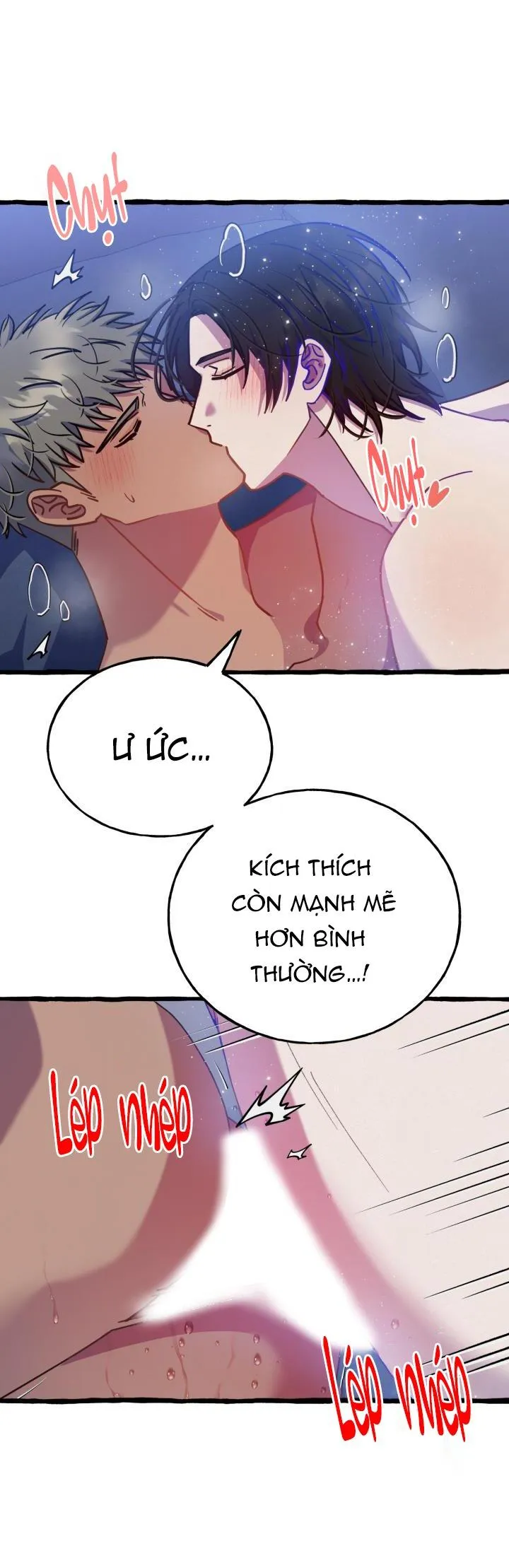 TÌM PHÒNG TRỌ Chapter 9 Trang 6