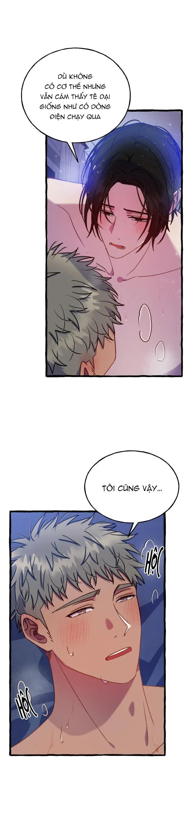 TÌM PHÒNG TRỌ Chapter 9 Trang 7