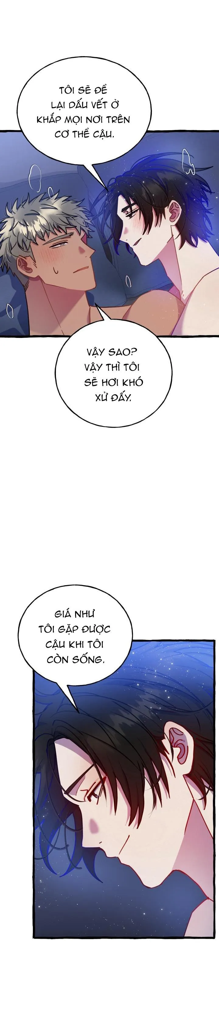 TÌM PHÒNG TRỌ Chapter 9 Trang 11