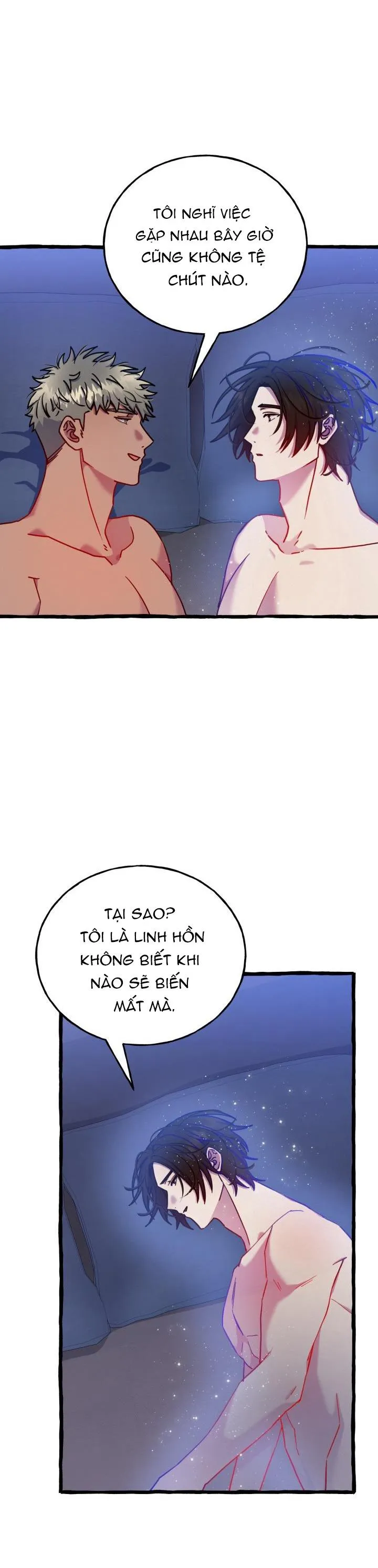 TÌM PHÒNG TRỌ Chapter 9 Trang 12