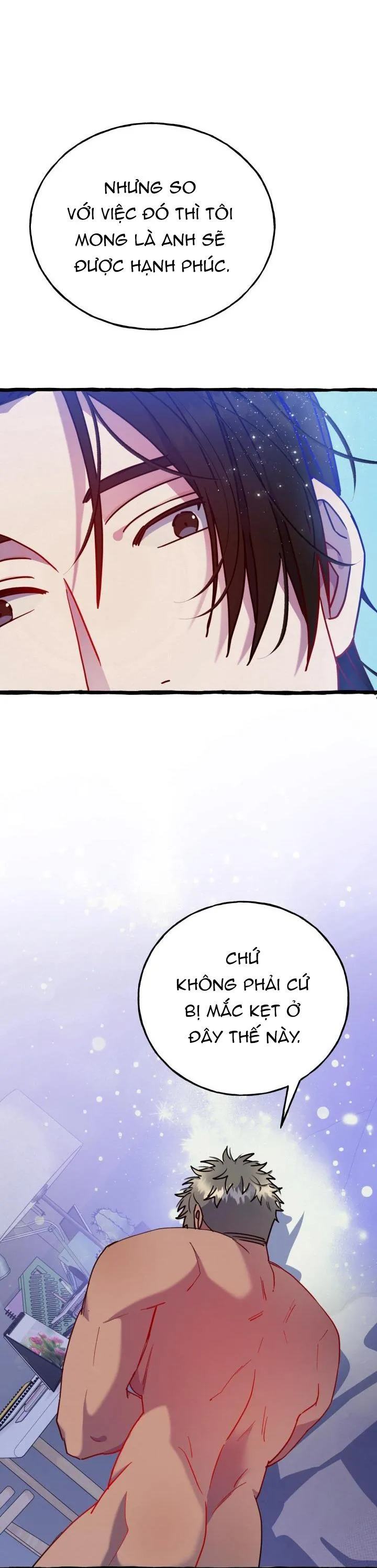 TÌM PHÒNG TRỌ Chapter 9 Trang 14