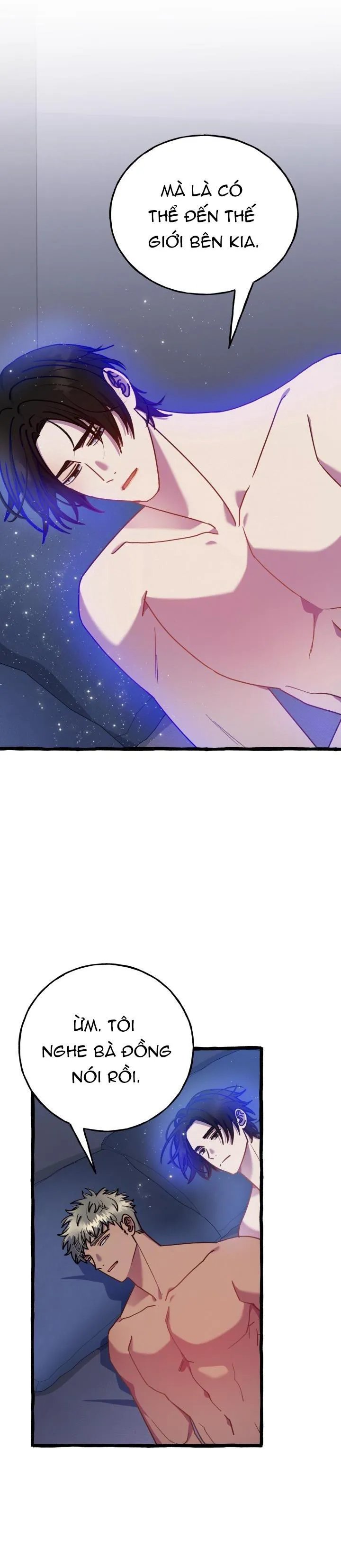 TÌM PHÒNG TRỌ Chapter 9 Trang 17