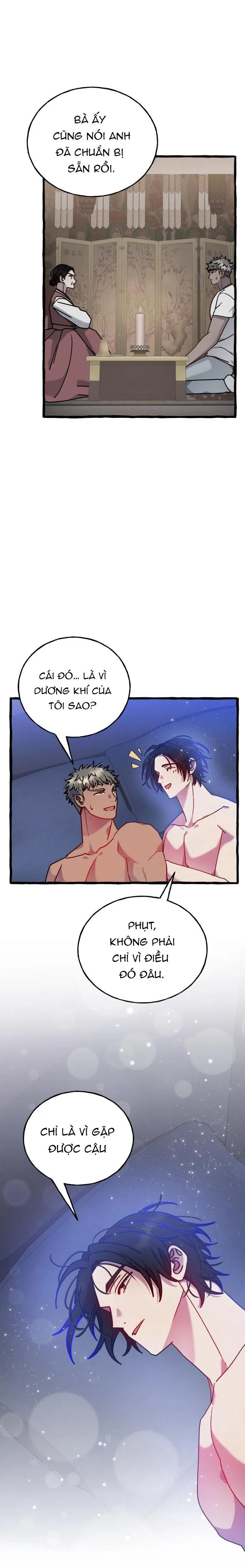 TÌM PHÒNG TRỌ Chapter 9 Trang 18