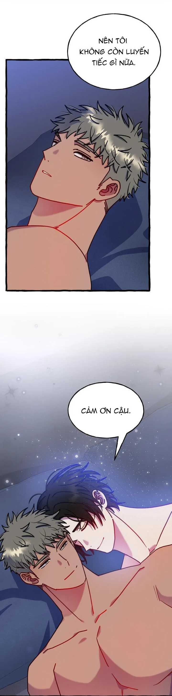 TÌM PHÒNG TRỌ Chapter 9 Trang 19