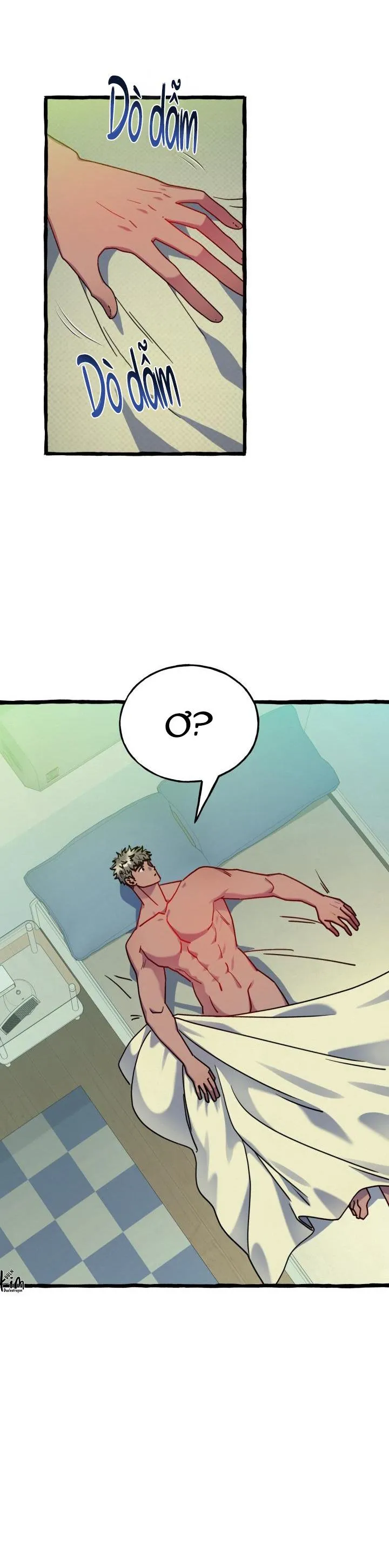 TÌM PHÒNG TRỌ Chapter 9 Trang 21