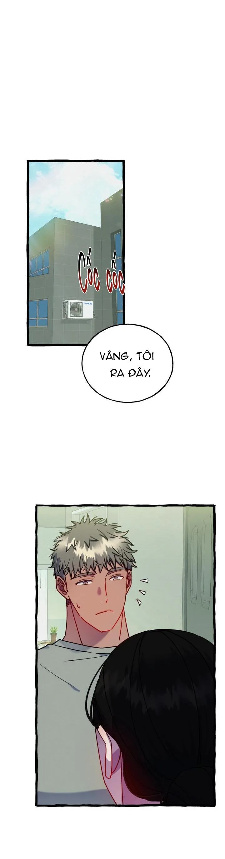 TÌM PHÒNG TRỌ Chapter 9 Trang 22