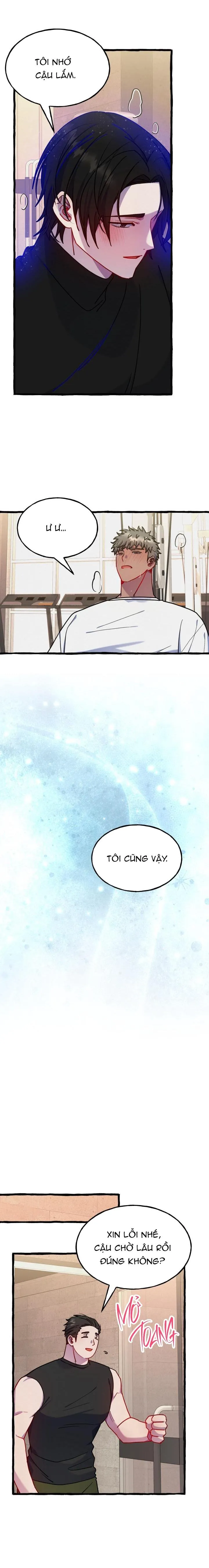 TÌM PHÒNG TRỌ Chapter 10 Trang 11