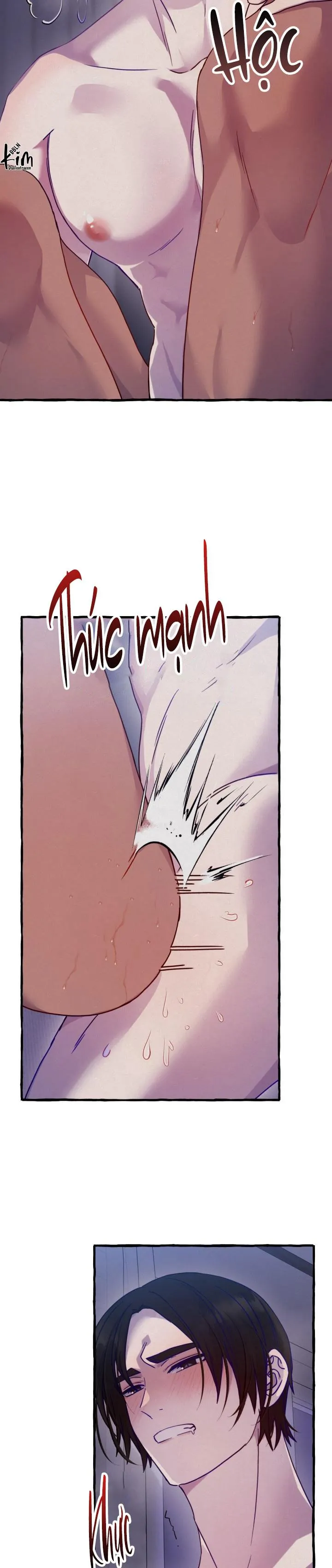 TÌM PHÒNG TRỌ Chapter 1 Trang 3