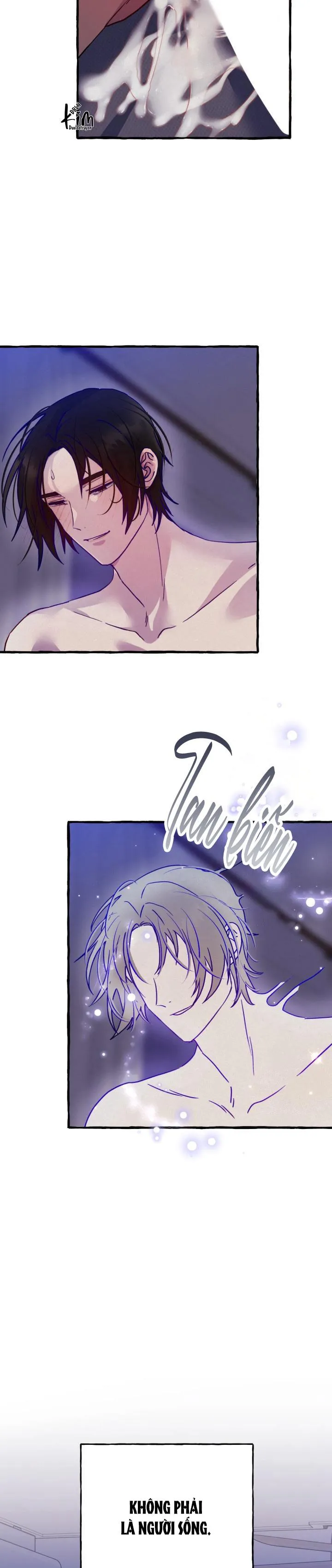 TÌM PHÒNG TRỌ Chapter 1 Trang 6