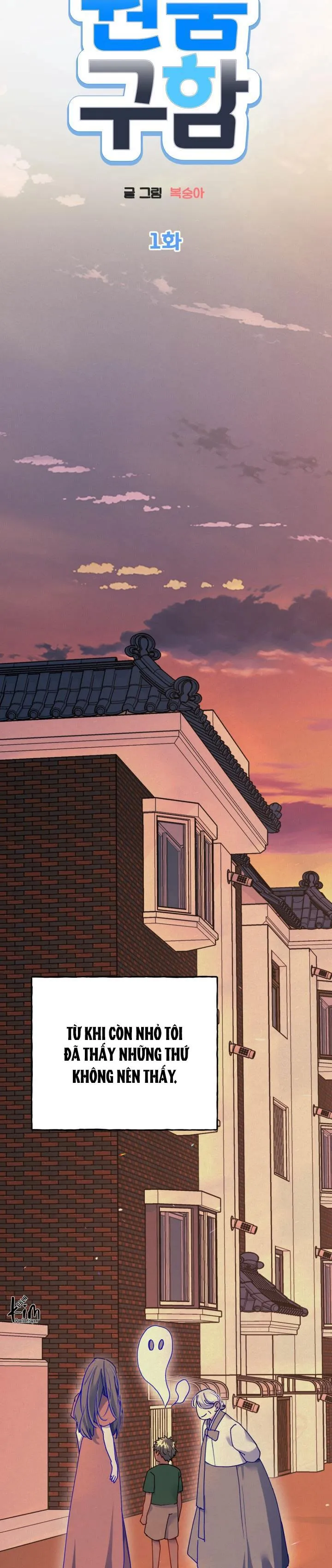 TÌM PHÒNG TRỌ Chapter 1 Trang 8