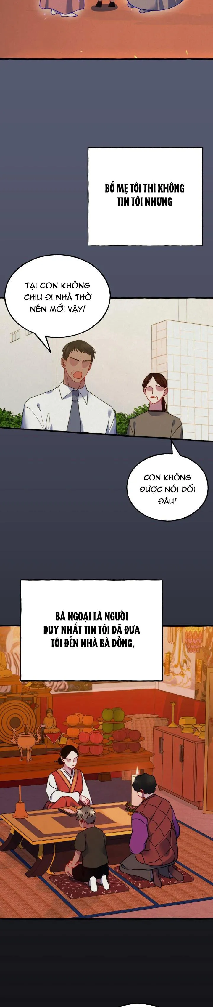 TÌM PHÒNG TRỌ Chapter 1 Trang 9