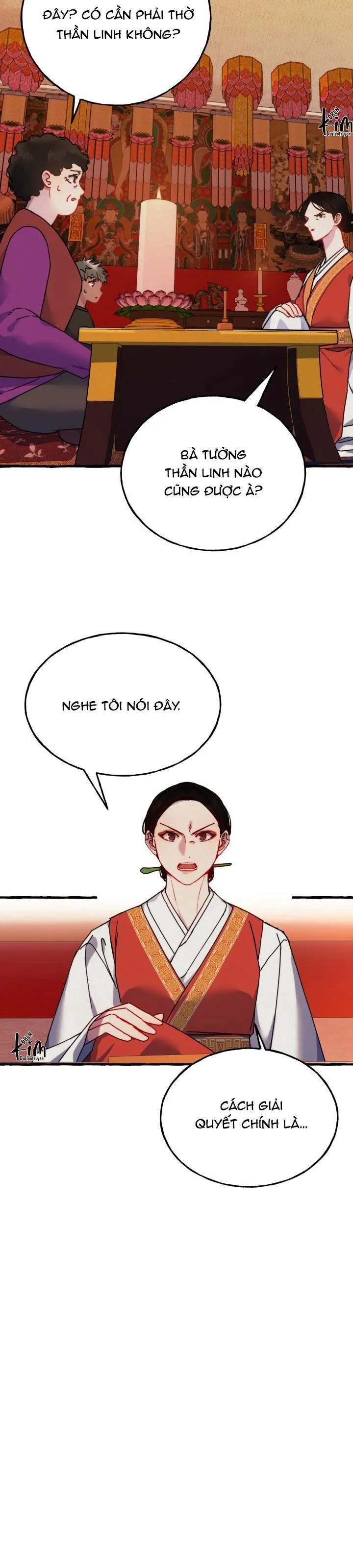 TÌM PHÒNG TRỌ Chapter 1 Trang 11