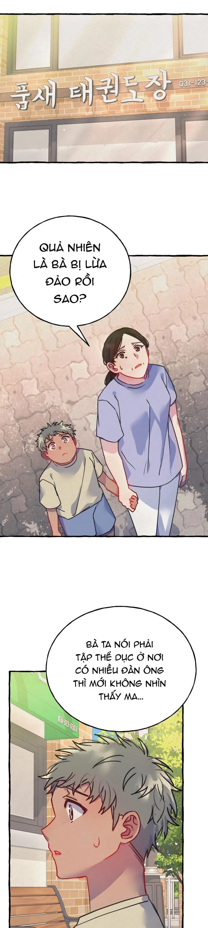 TÌM PHÒNG TRỌ Chapter 1 Trang 12