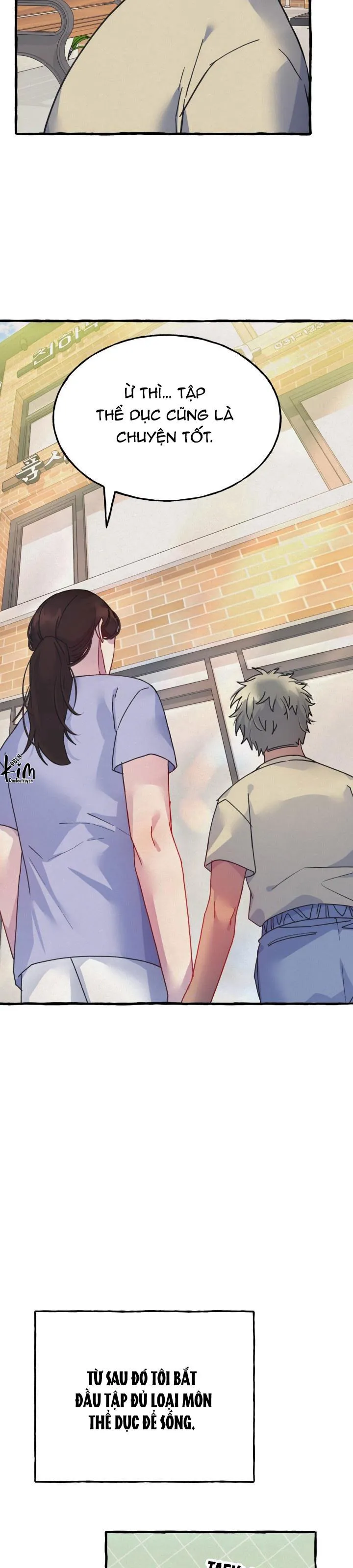 TÌM PHÒNG TRỌ Chapter 1 Trang 13