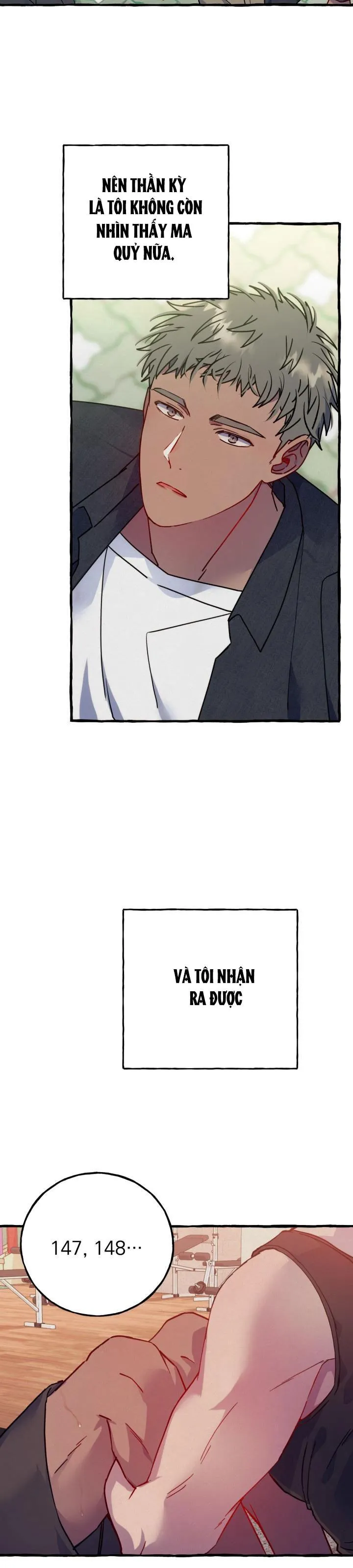 TÌM PHÒNG TRỌ Chapter 1 Trang 15