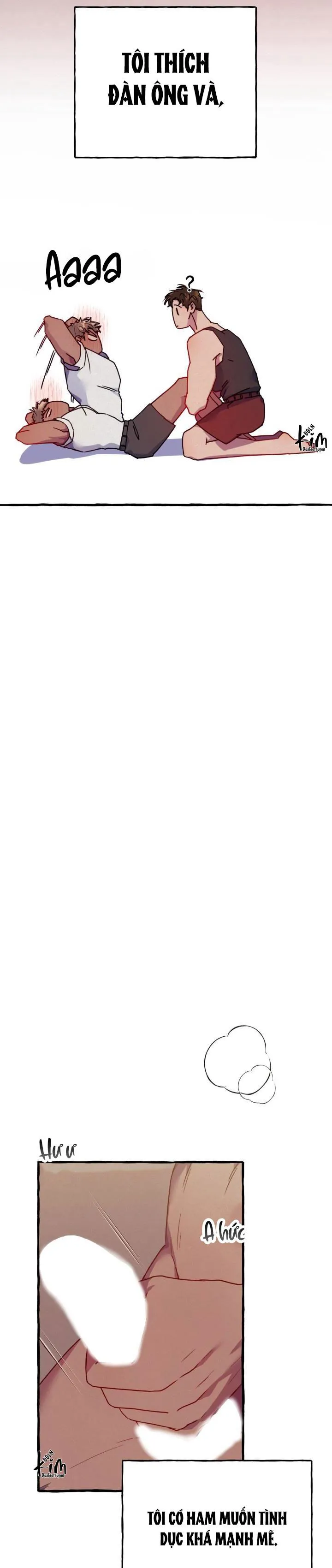 TÌM PHÒNG TRỌ Chapter 1 Trang 17