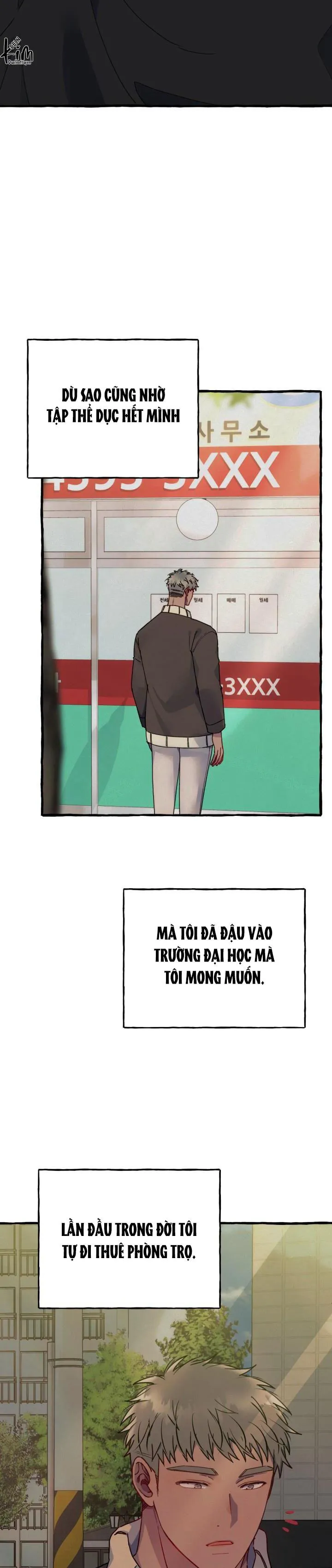 TÌM PHÒNG TRỌ Chapter 1 Trang 19