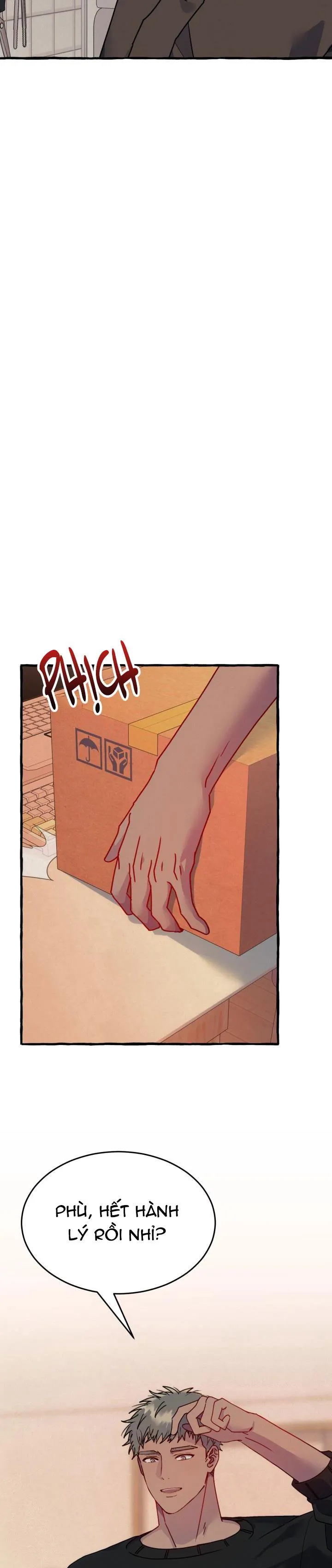 TÌM PHÒNG TRỌ Chapter 1 Trang 22