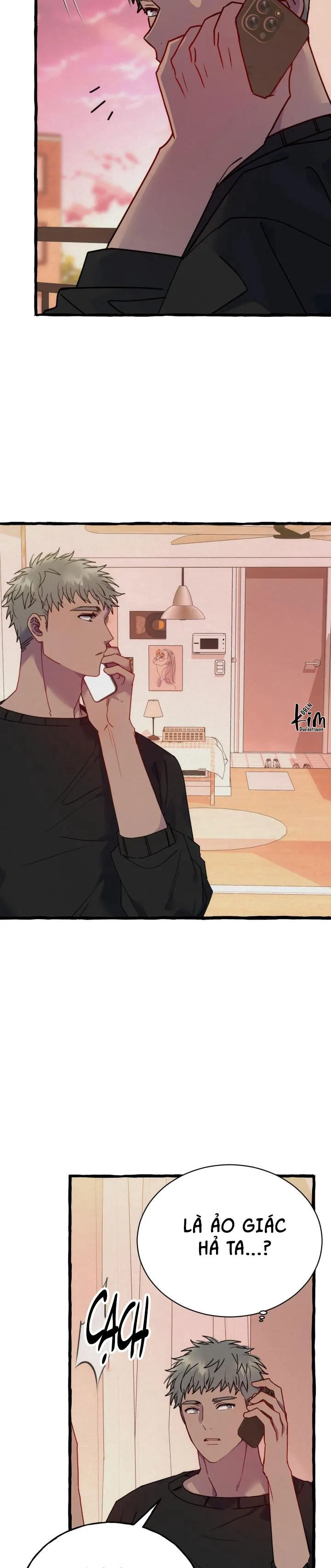 TÌM PHÒNG TRỌ Chapter 1 Trang 25