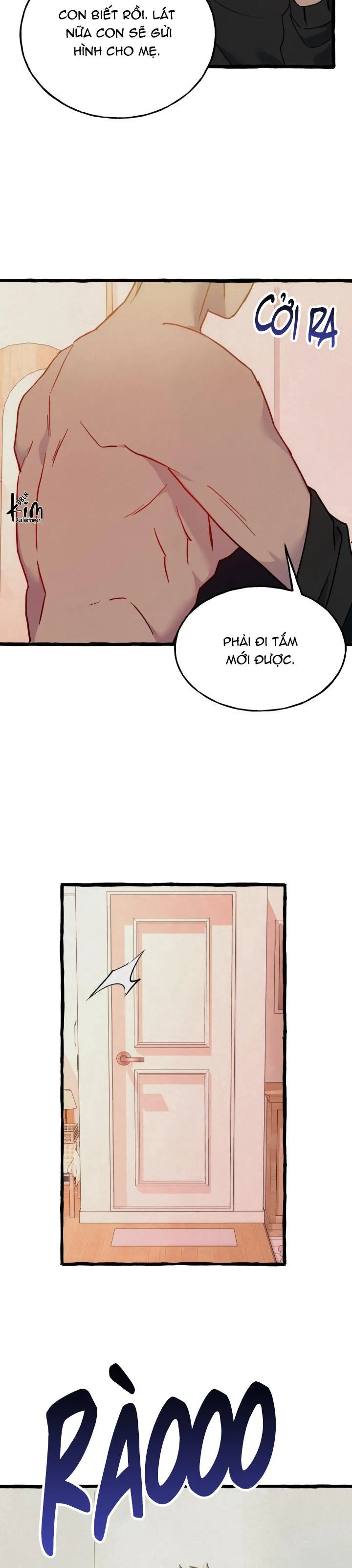 TÌM PHÒNG TRỌ Chapter 1 Trang 26