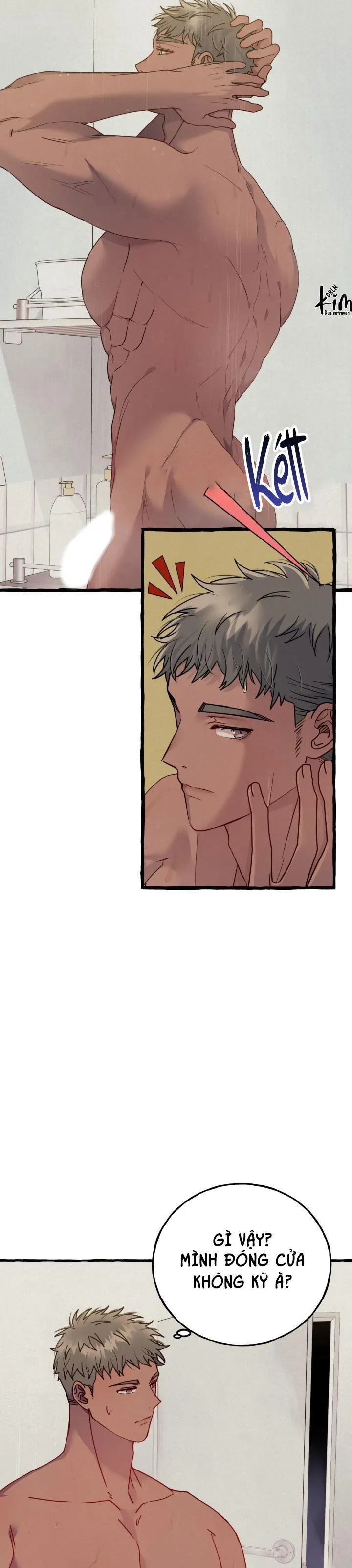 TÌM PHÒNG TRỌ Chapter 1 Trang 27