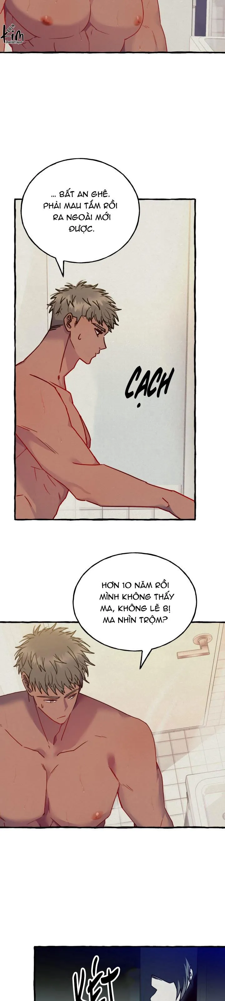 TÌM PHÒNG TRỌ Chapter 1 Trang 28