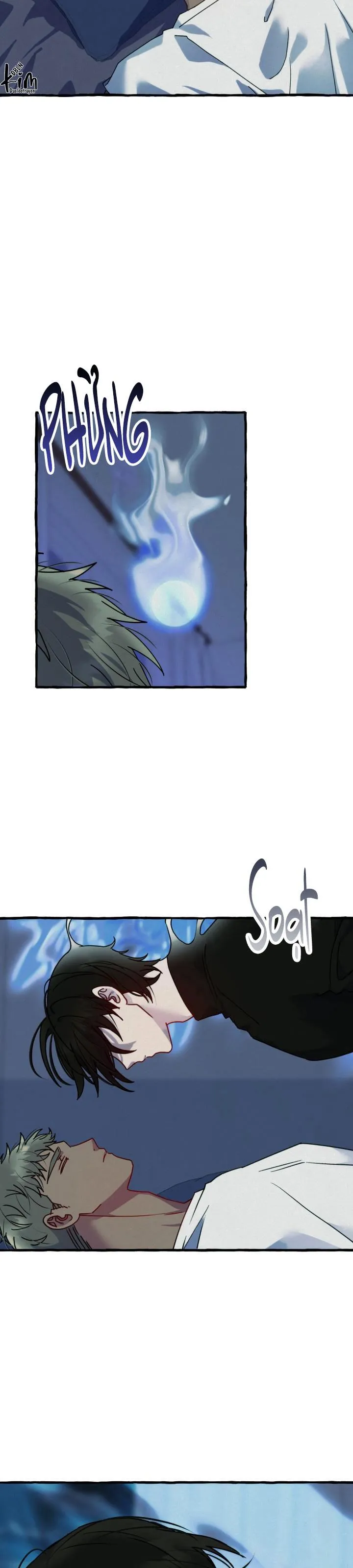 TÌM PHÒNG TRỌ Chapter 1 Trang 30