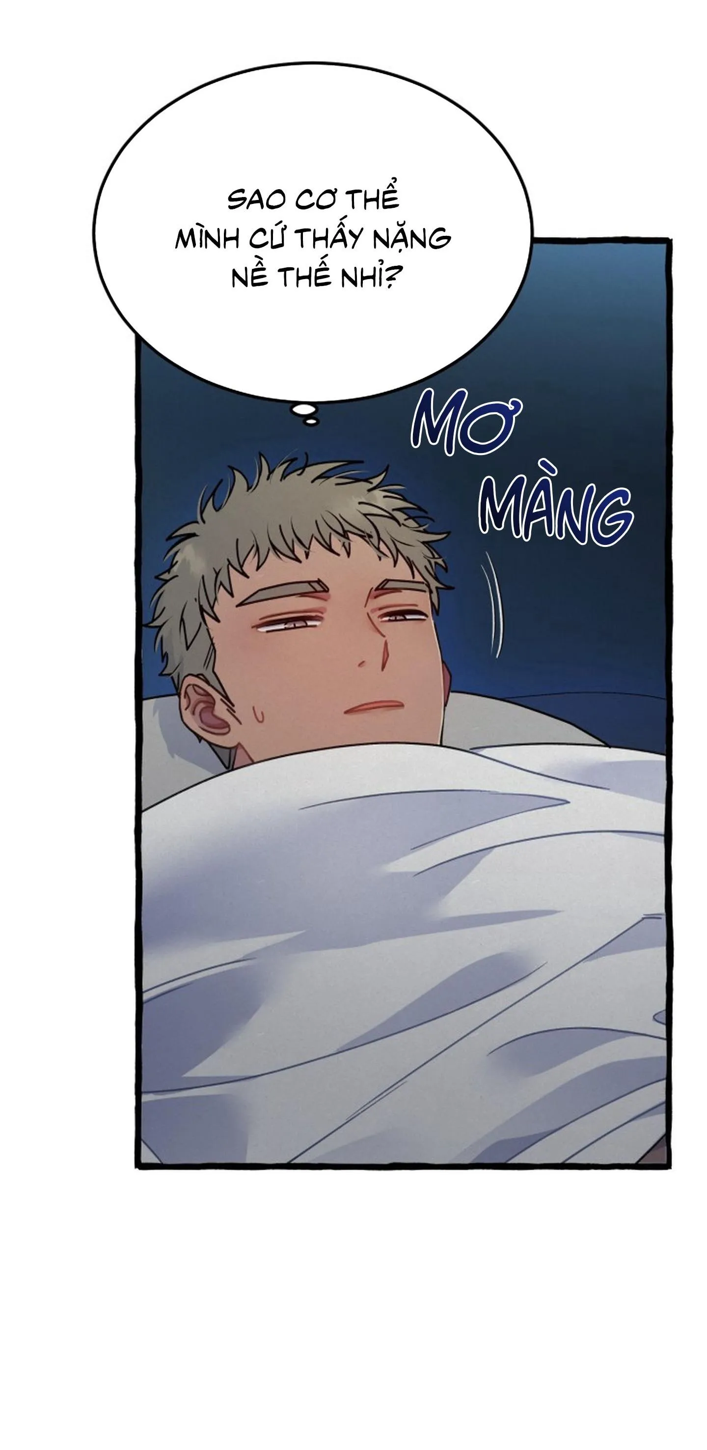 Tìm phòng trọ để chữa lành Chapter 2 Trang 3