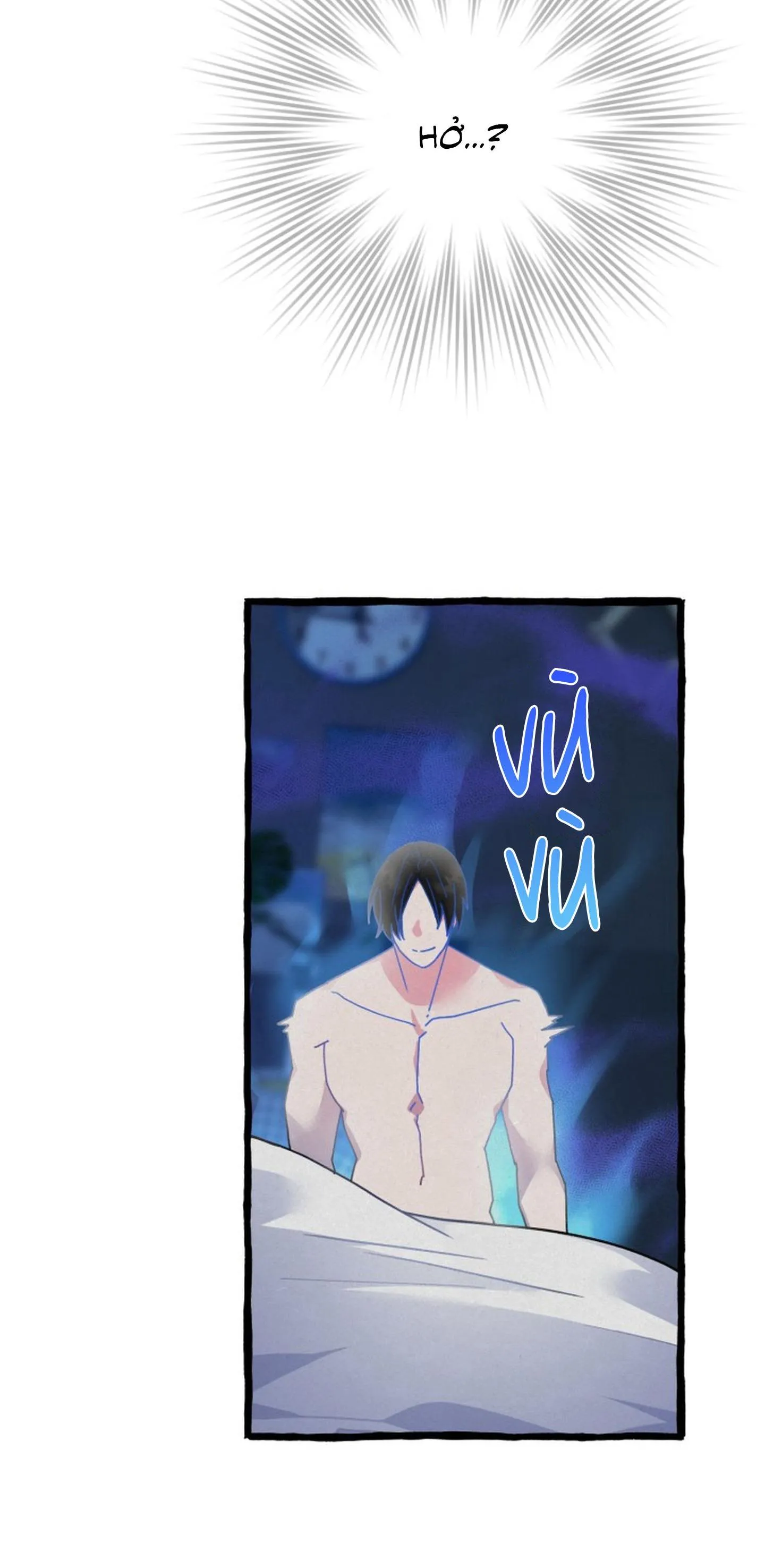 Tìm phòng trọ để chữa lành Chapter 2 Trang 5