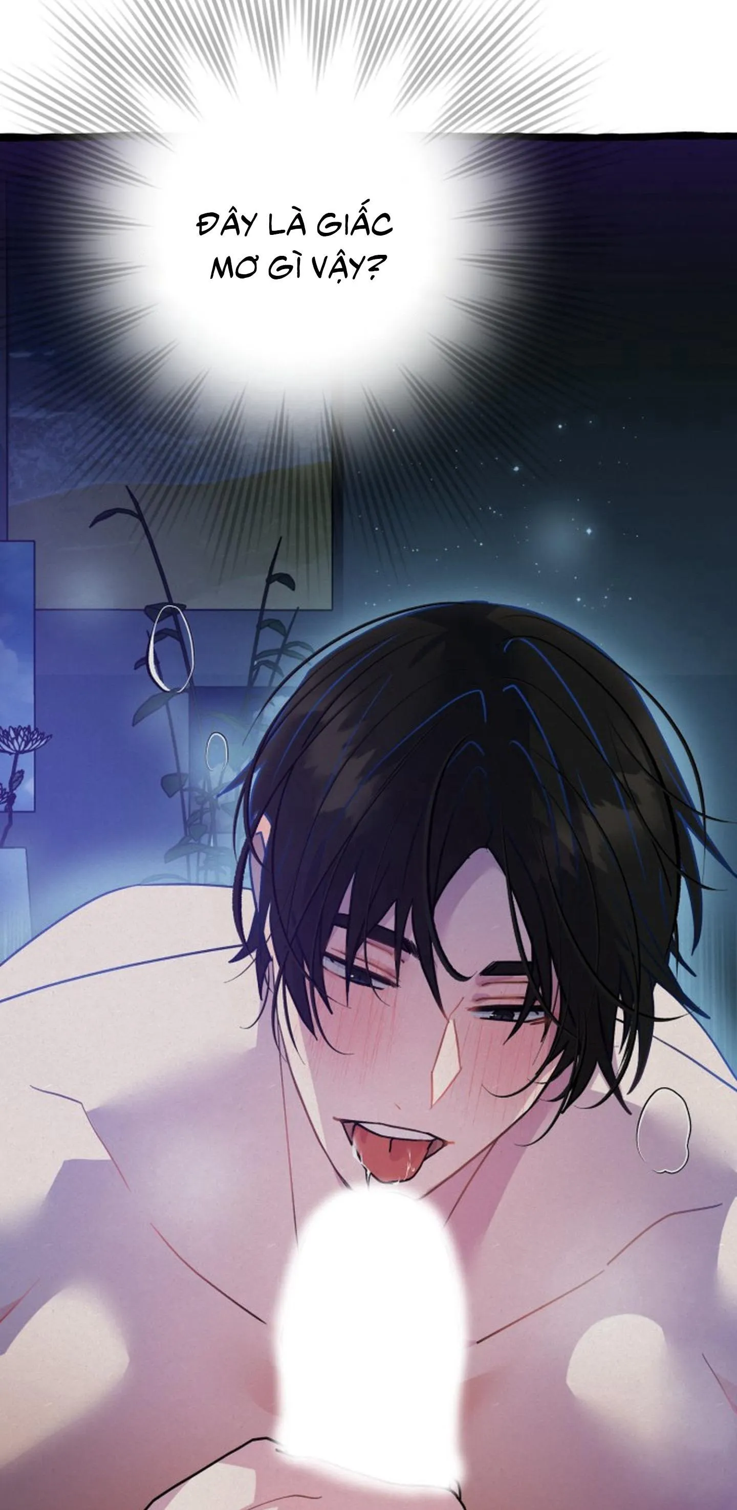 Tìm phòng trọ để chữa lành Chapter 2 Trang 7