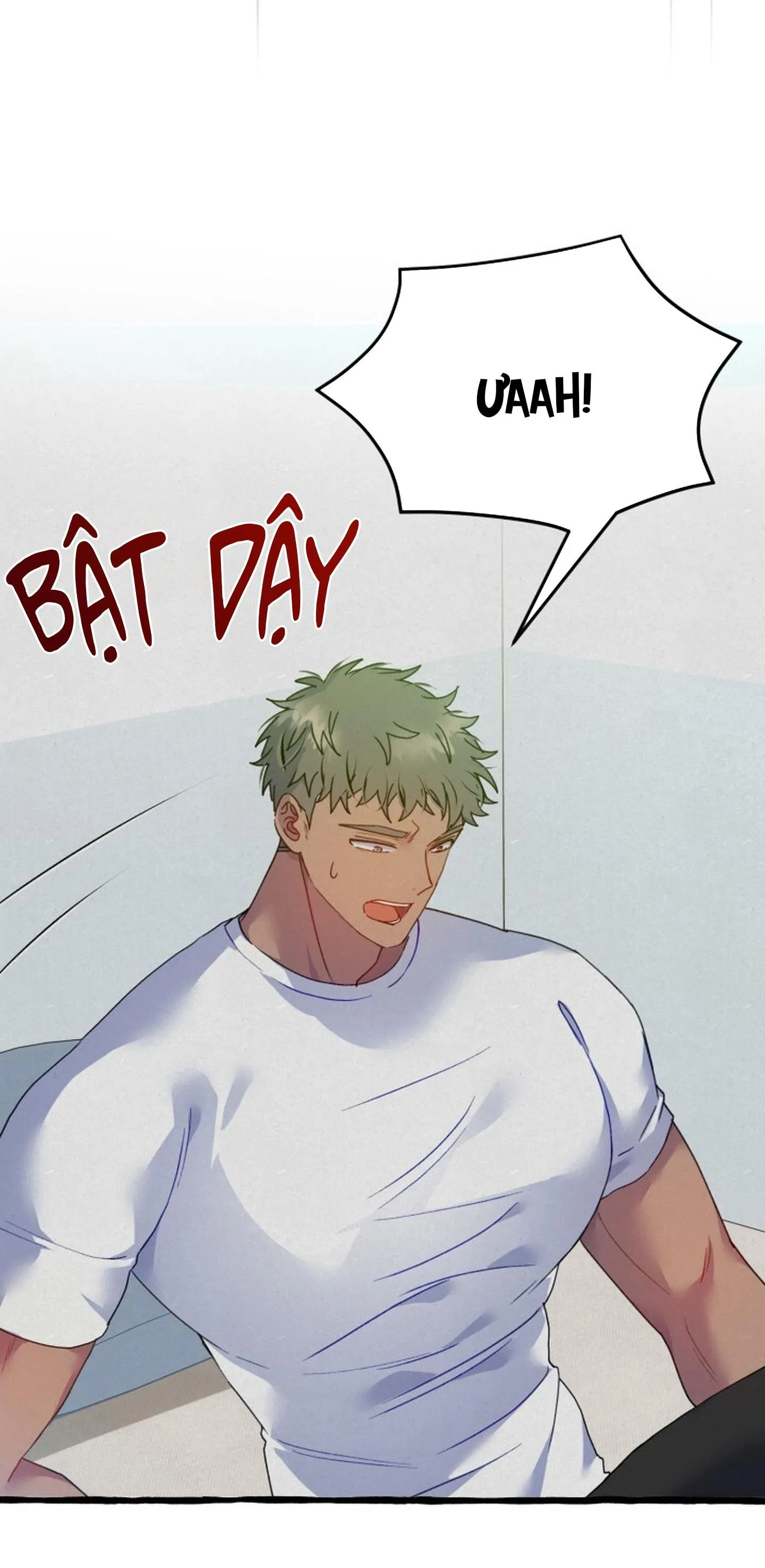 Tìm phòng trọ để chữa lành Chapter 2 Trang 9