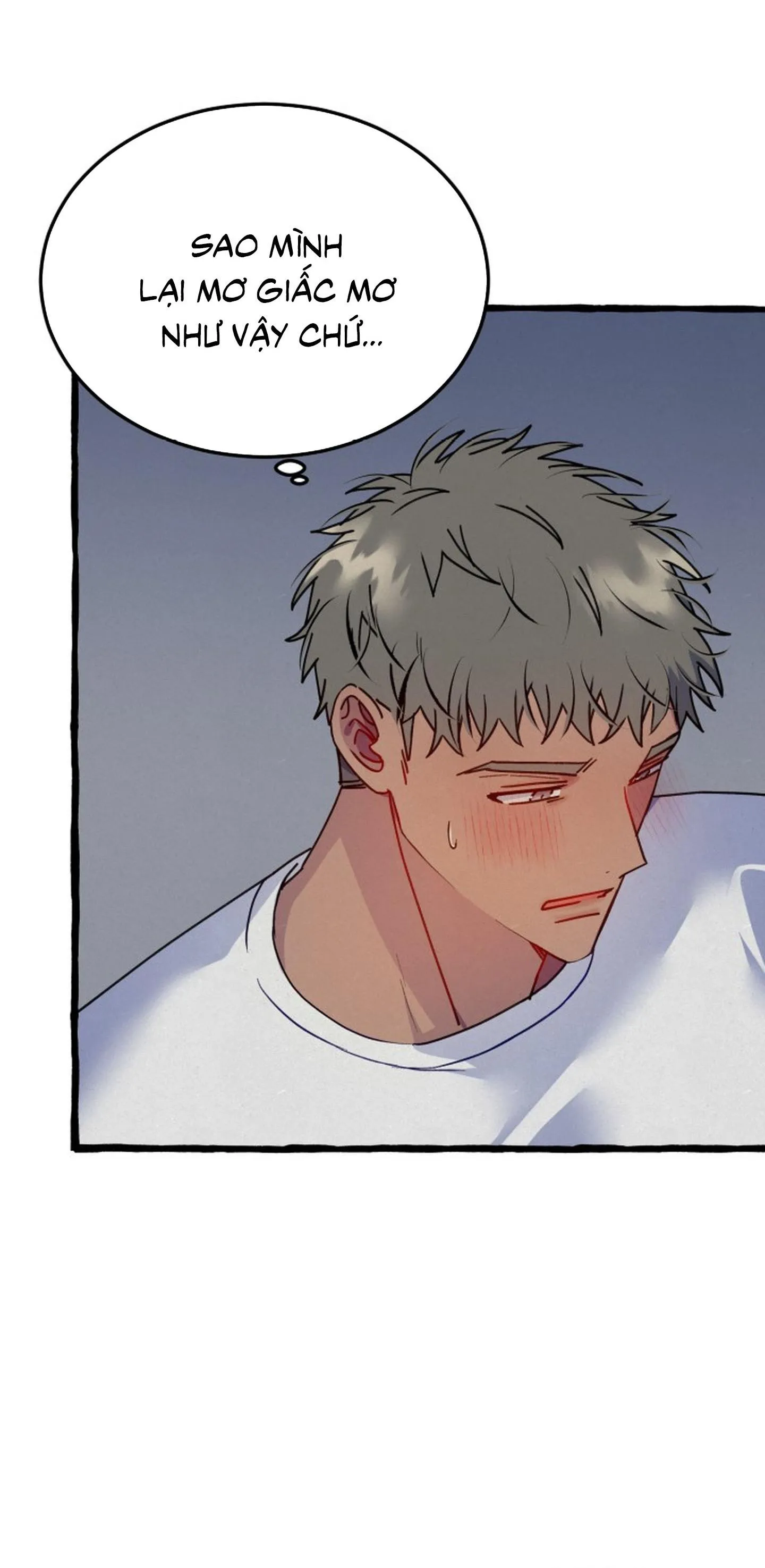 Tìm phòng trọ để chữa lành Chapter 2 Trang 10