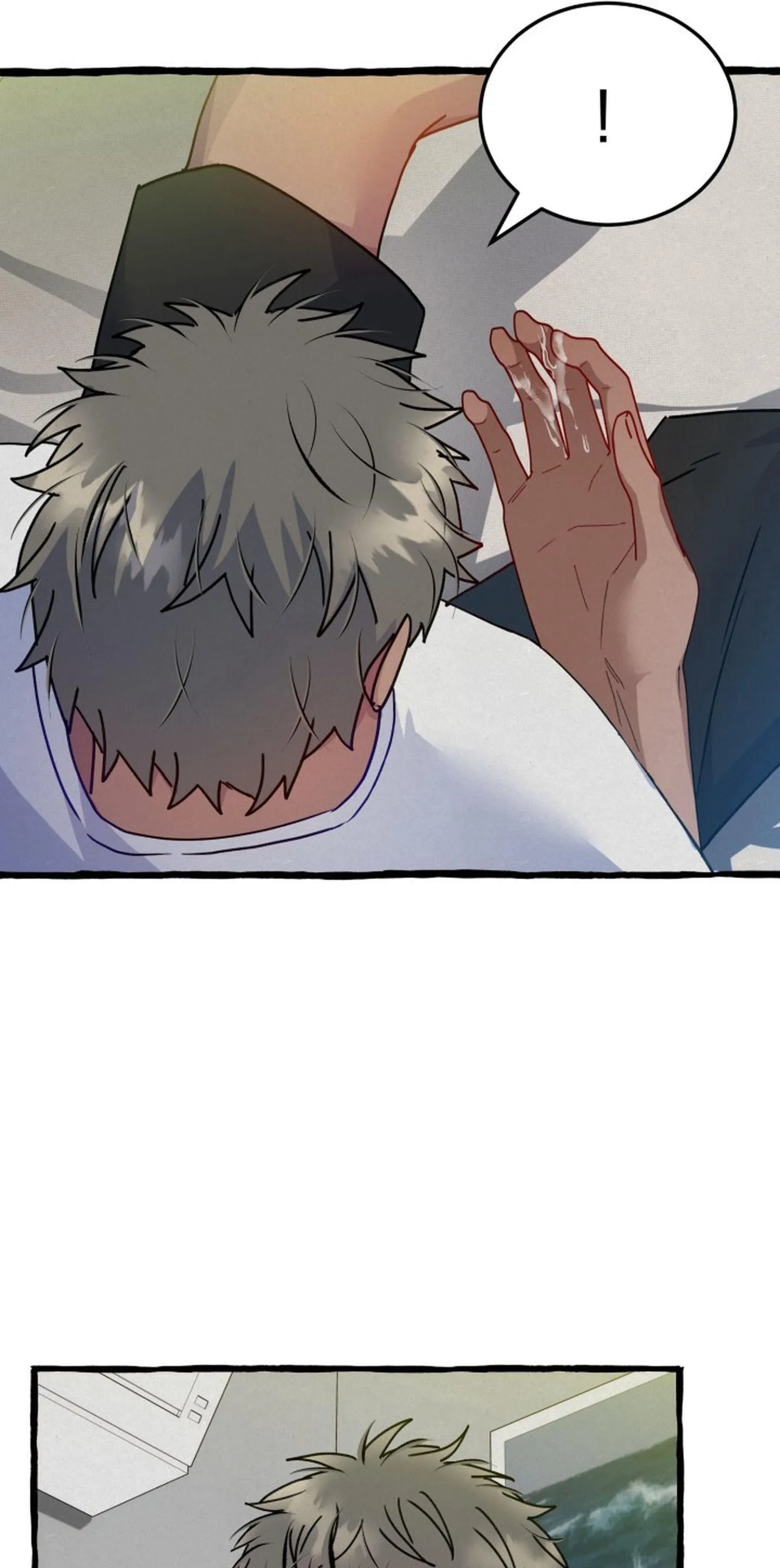 Tìm phòng trọ để chữa lành Chapter 2 Trang 11