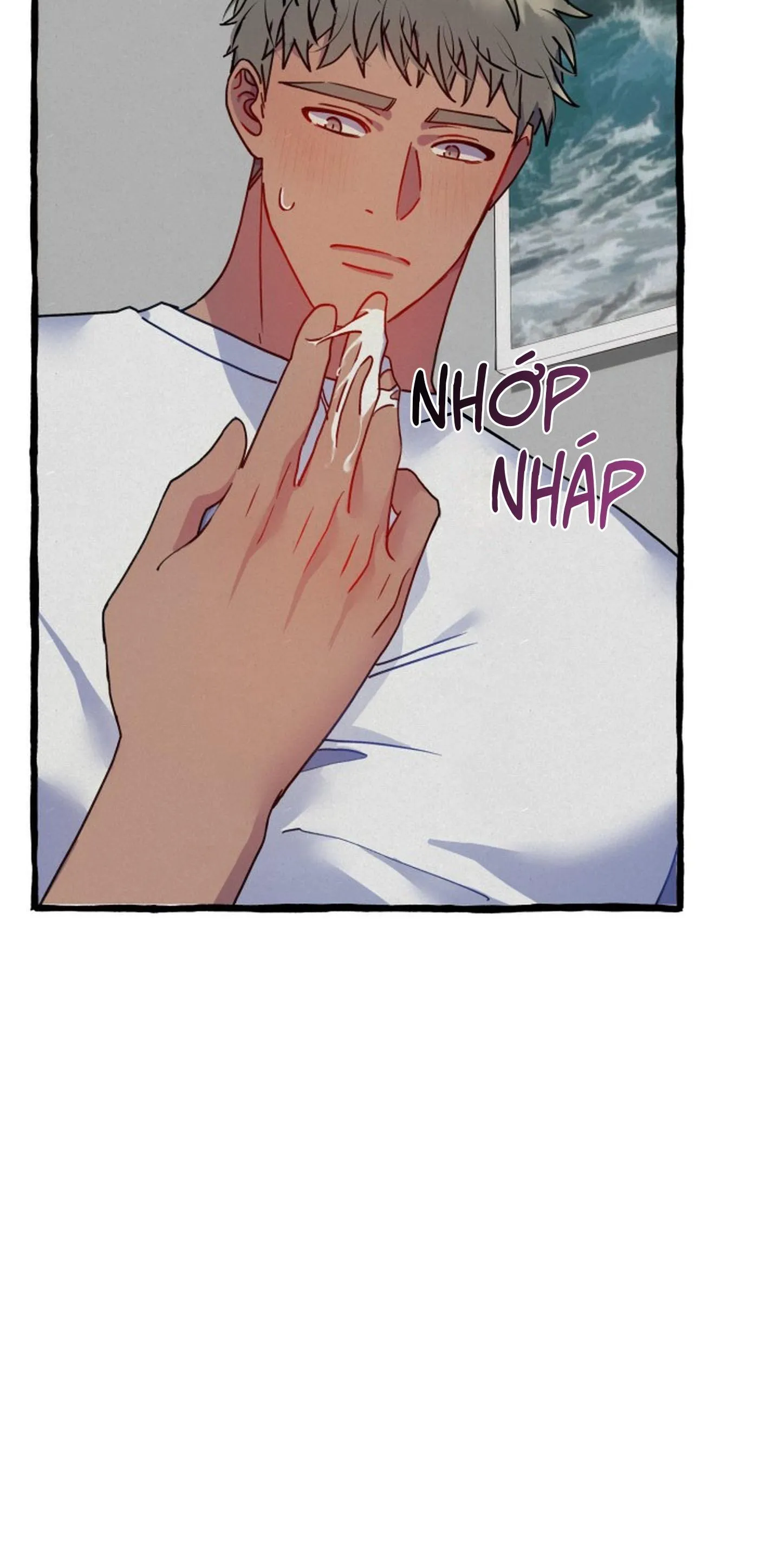 Tìm phòng trọ để chữa lành Chapter 2 Trang 12