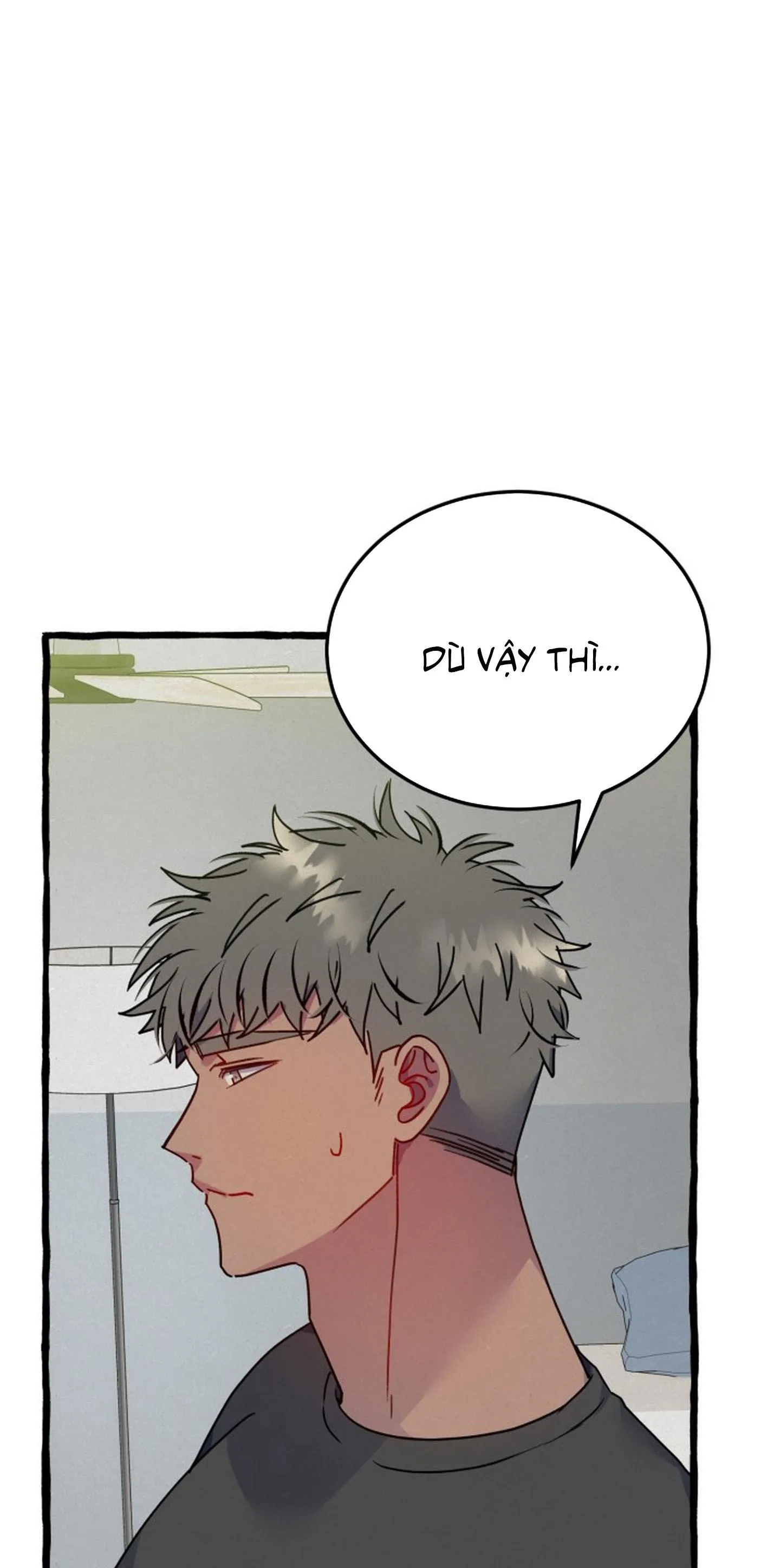 Tìm phòng trọ để chữa lành Chapter 2 Trang 15