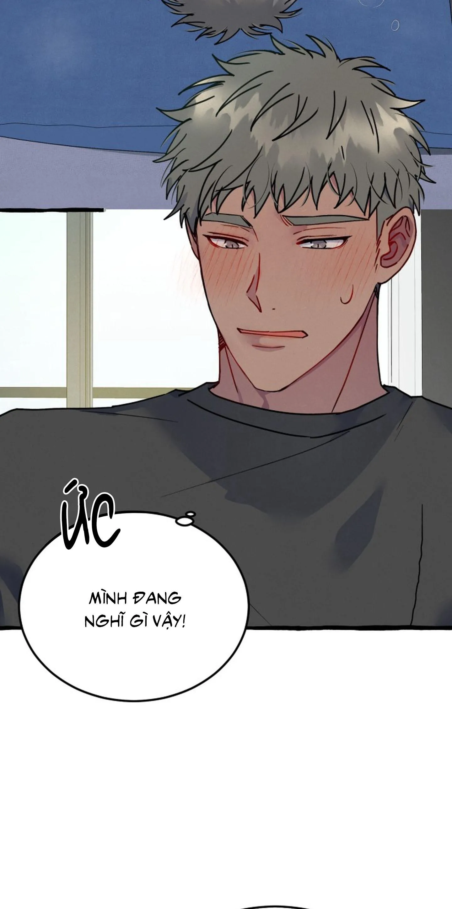 Tìm phòng trọ để chữa lành Chapter 2 Trang 18