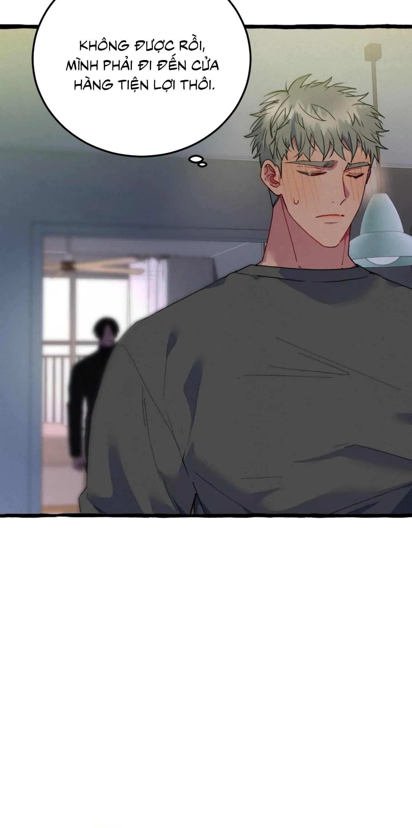 Tìm phòng trọ để chữa lành Chapter 2 Trang 20