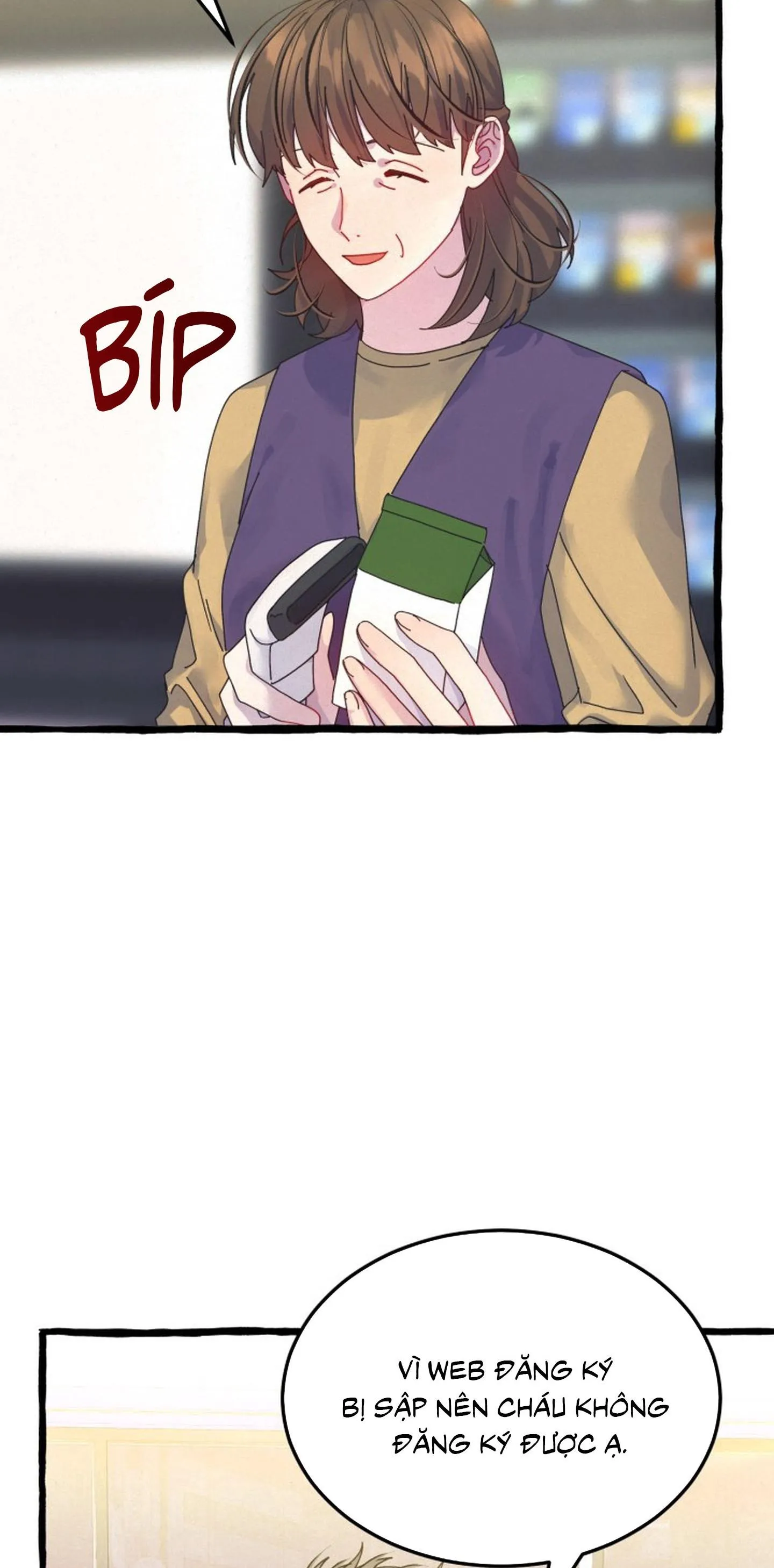 Tìm phòng trọ để chữa lành Chapter 2 Trang 25