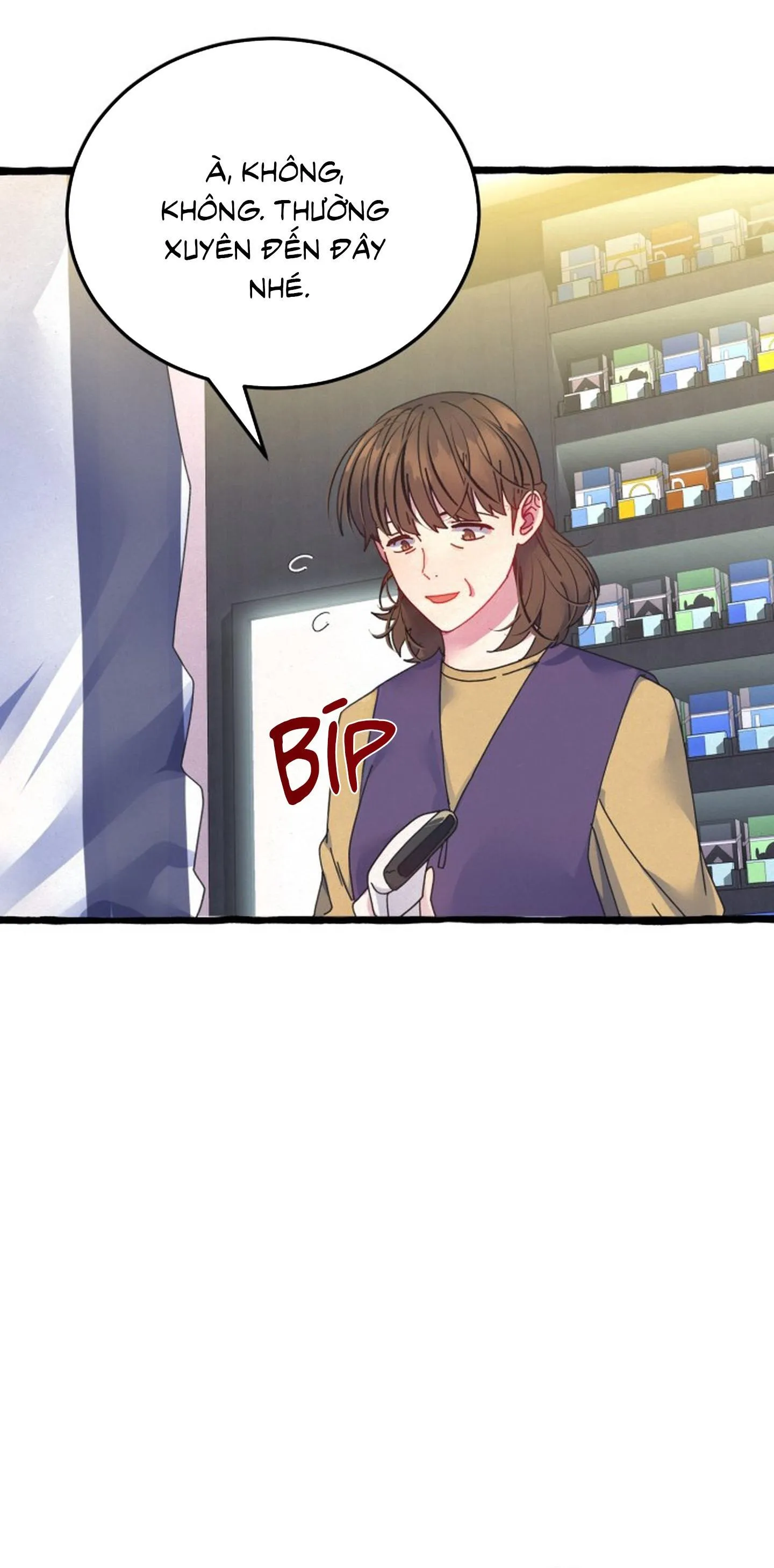 Tìm phòng trọ để chữa lành Chapter 2 Trang 30