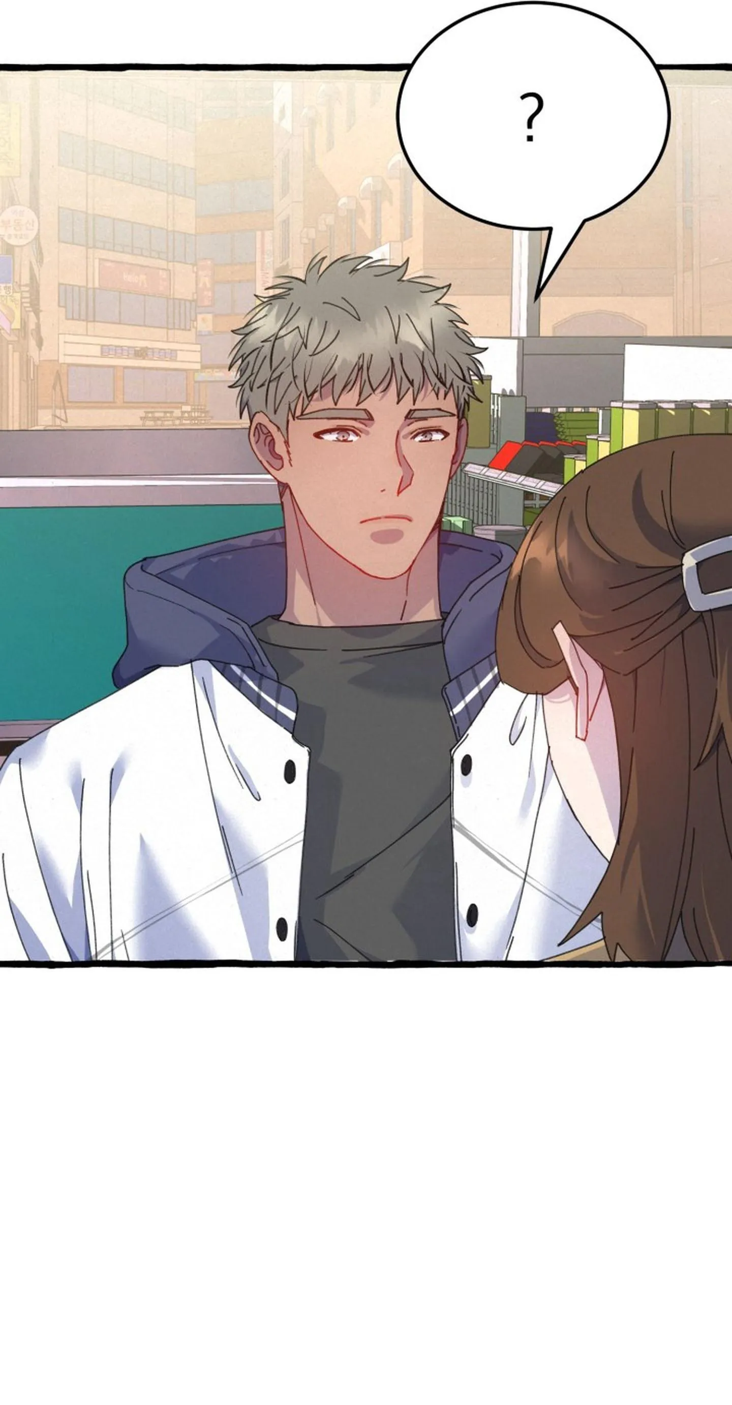 Tìm phòng trọ để chữa lành Chapter 2 Trang 31