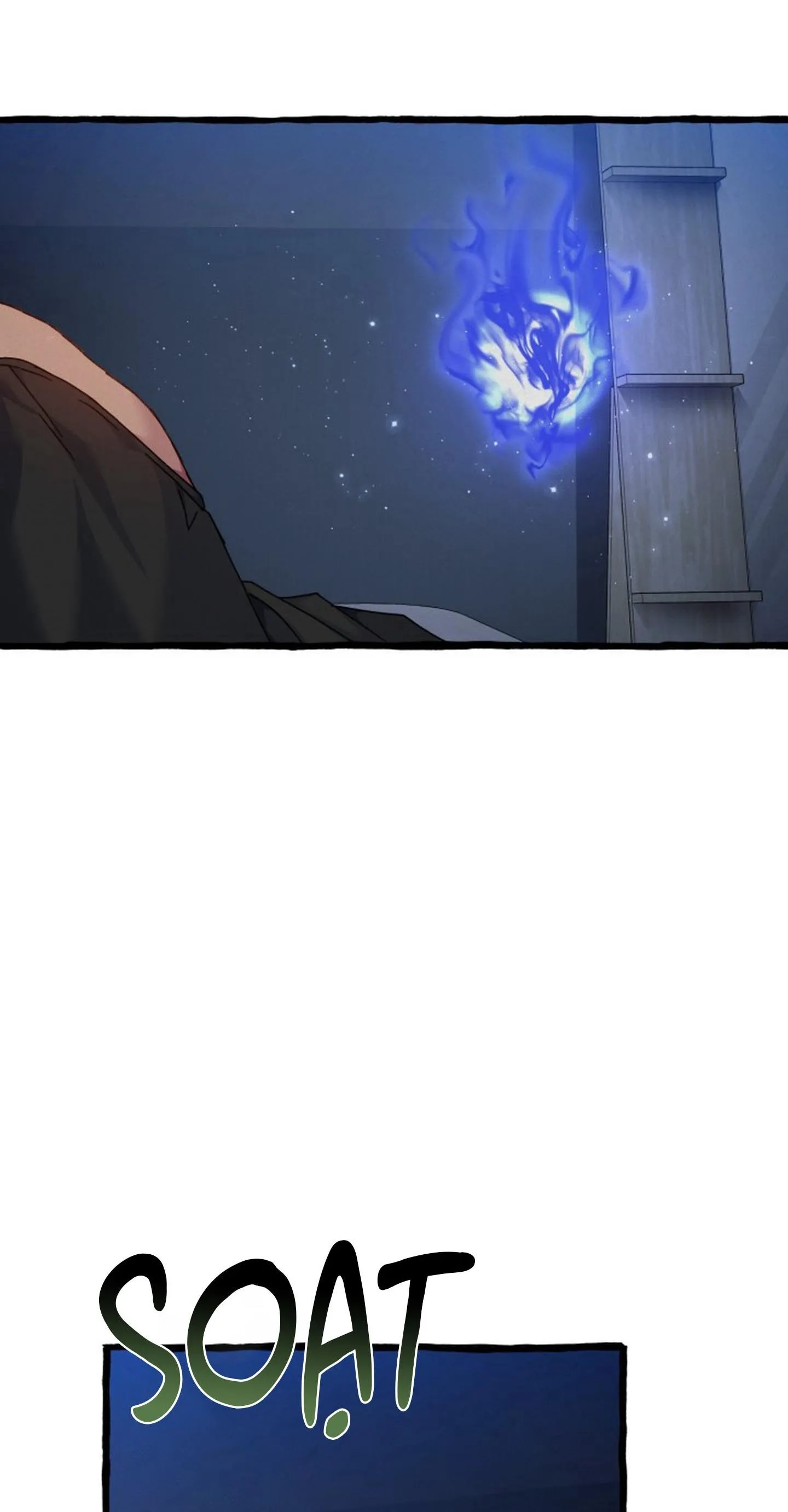 Tìm phòng trọ để chữa lành Chapter 2 Trang 34