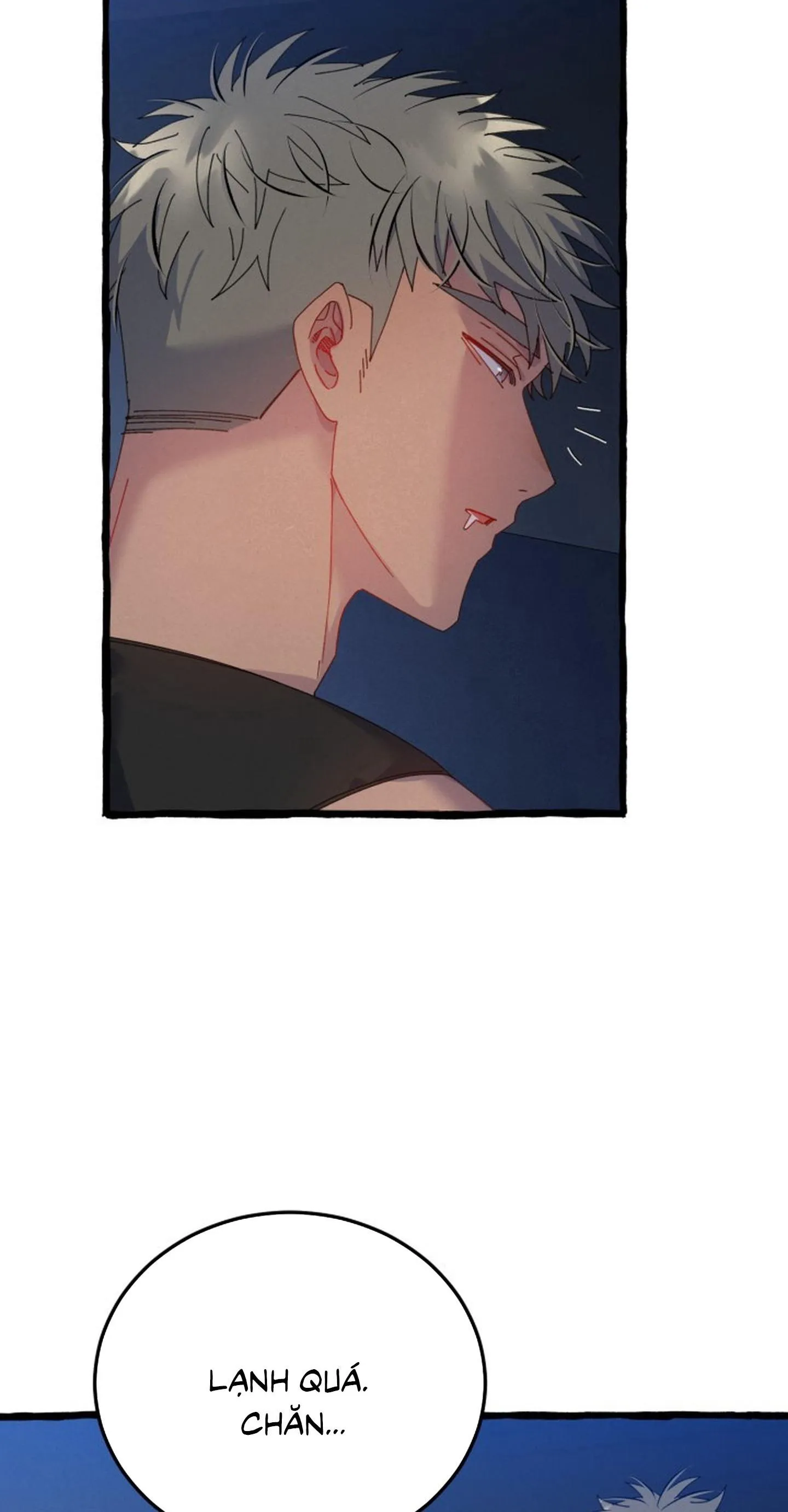 Tìm phòng trọ để chữa lành Chapter 2 Trang 35